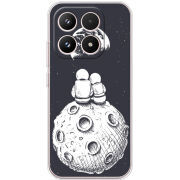 Чохол BoxFace Xiaomi 17 