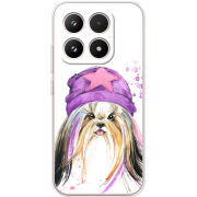 Чохол BoxFace Xiaomi 17 