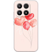 Чохол BoxFace Xiaomi 17 