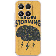 Чохол BoxFace Xiaomi 17 