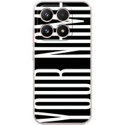 Чохол BoxFace Xiaomi 17 