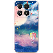 Чохол BoxFace Xiaomi 17 Sky Lanterns