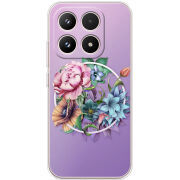 Чохол BoxFace Xiaomi 17 