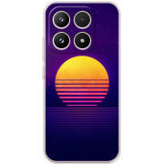 Чохол BoxFace Xiaomi 17 