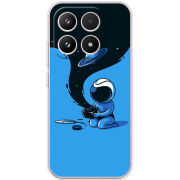 Чохол BoxFace Xiaomi 17 Galaxy Art