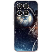 Чохол BoxFace Xiaomi 17 