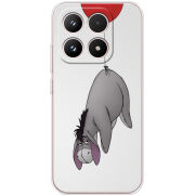 Чохол BoxFace Xiaomi 17 