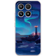 Чохол BoxFace Xiaomi 17 