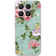 Чохол BoxFace Xiaomi 17 