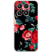 Чохол BoxFace Xiaomi 17 