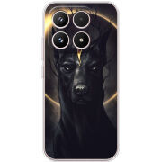 Чохол BoxFace Xiaomi 17 