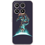 Чохол BoxFace Xiaomi 17 