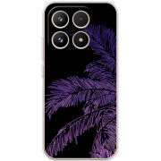 Чохол BoxFace Xiaomi 17 