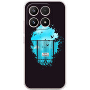 Чохол BoxFace Xiaomi 17 