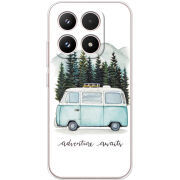 Чохол BoxFace Xiaomi 17 