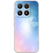 Чохол BoxFace Xiaomi 17 