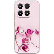 Чохол BoxFace Xiaomi 17 