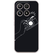 Чохол BoxFace Xiaomi 17 