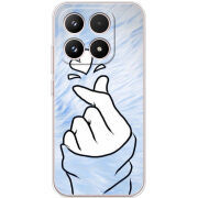 Чохол BoxFace Xiaomi 17 