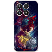 Чохол BoxFace Xiaomi 17 