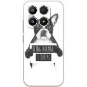 Чохол BoxFace Xiaomi 17 