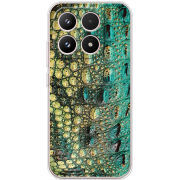 Чохол BoxFace Xiaomi 17 