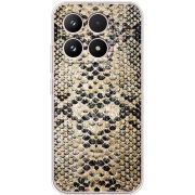 Чохол BoxFace Xiaomi 17 