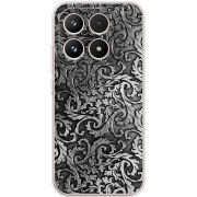 Чохол BoxFace Xiaomi 17 