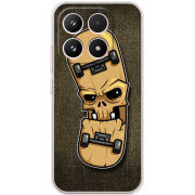 Чохол BoxFace Xiaomi 17 