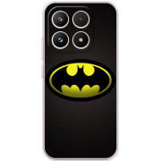 Чохол BoxFace Xiaomi 17 