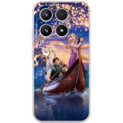 Чохол BoxFace Xiaomi 17 