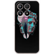 Чохол BoxFace Xiaomi 17 