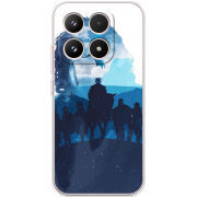 Чохол BoxFace Xiaomi 17 