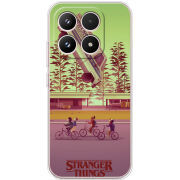 Чохол BoxFace Xiaomi 17 