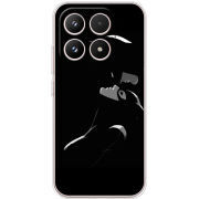 Чохол BoxFace Xiaomi 17 