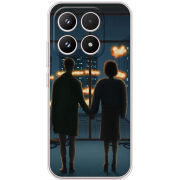 Чохол BoxFace Xiaomi 17 