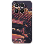 Чохол BoxFace Xiaomi 17 