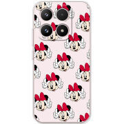 Чохол BoxFace Xiaomi 17 