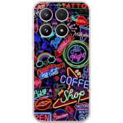 Чохол BoxFace Xiaomi 17 