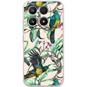 Чохол BoxFace Xiaomi 17 