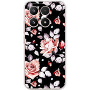 Чохол BoxFace Xiaomi 17 