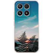 Чохол BoxFace Xiaomi 17 