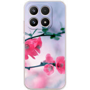 Чохол BoxFace Xiaomi 17 