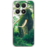 Чохол BoxFace Xiaomi 17 