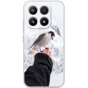 Чохол BoxFace Xiaomi 17 