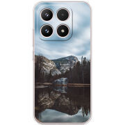 Чохол BoxFace Xiaomi 17 