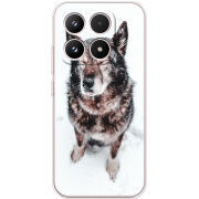 Чохол BoxFace Xiaomi 17 