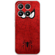 Чохол BoxFace Xiaomi 17 