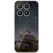 Чохол BoxFace Xiaomi 17 