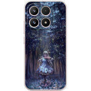 Чохол BoxFace Xiaomi 17 